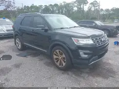1FM5K8DHXHGB85543 2017 FORD EXPLORER