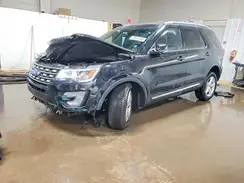 1FM5K8DHXHGB88426 2017 FORD EXPLORER