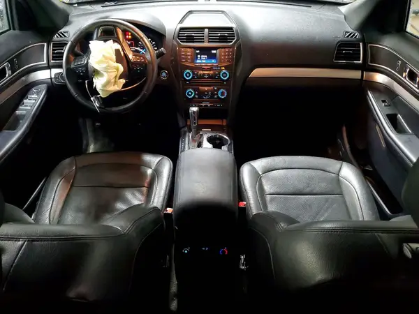 1FM5K8DHXHGB88426 2017 FORD EXPLORER - Image 8