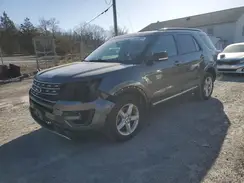 1FM5K8DHXHGC01868 2017 FORD EXPLORER