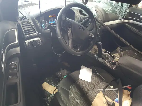 1FM5K8DHXHGC02258 2017 FORD EXPLORER - Image 8