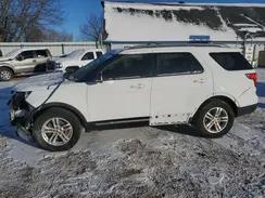 1FM5K8DHXHGC10974 2017 FORD EXPLORER