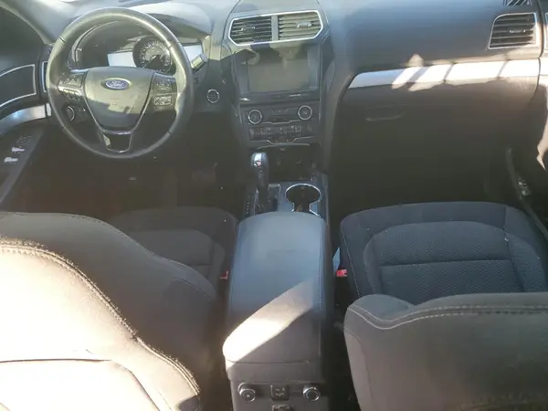 1FM5K8DHXHGC10974 2017 FORD EXPLORER - Image 8