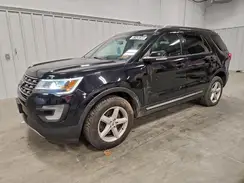 1FM5K8DHXHGC16368 2017 FORD EXPLORER