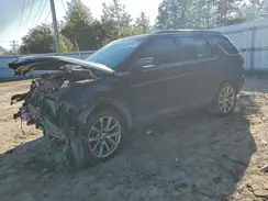 1FM5K8DHXHGC16483 2017 FORD EXPLORER