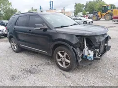 1FM5K8DHXHGC17178 2017 FORD EXPLORER