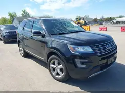 1FM5K8DHXHGC19285 2017 FORD EXPLORER