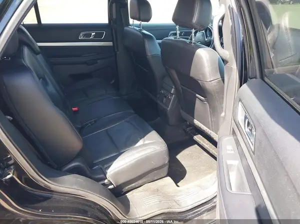 1FM5K8DHXHGC19285 2017 FORD EXPLORER - Image 8