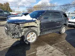 1FM5K8DHXHGC35633 2017 FORD EXPLORER