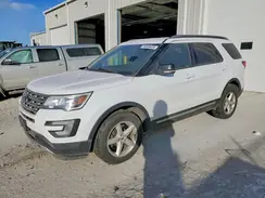 1FM5K8DHXHGC46230 2017 FORD EXPLORER