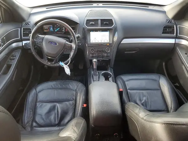 1FM5K8DHXHGC46230 2017 FORD EXPLORER - Image 8