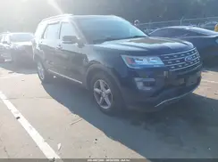 1FM5K8DHXHGC64419 2017 FORD EXPLORER