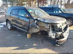 1FM5K8DHXHGC82161 2017 FORD EXPLORER