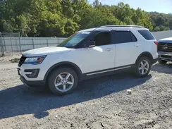 1FM5K8DHXHGD46487 2017 FORD EXPLORER
