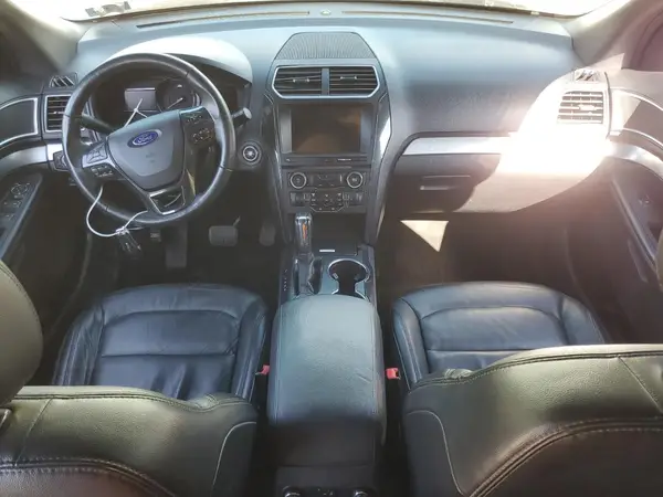 1FM5K8DHXHGD46487 2017 FORD EXPLORER - Image 8