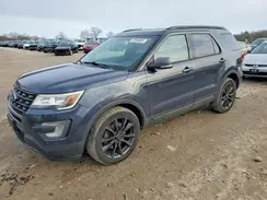 1FM5K8DHXHGD88562 2017 FORD EXPLORER
