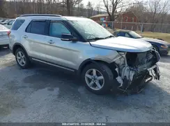 1FM5K8DHXHGE31698 2017 FORD EXPLORER