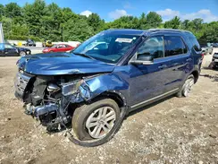 1FM5K8DHXJGA74738 2018 FORD EXPLORER
