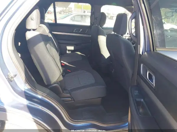 1FM5K8DHXJGC07062 2018 FORD EXPLORER - Image 8