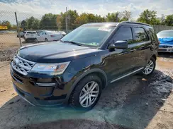 1FM5K8DHXKGA15089 2019 FORD EXPLORER