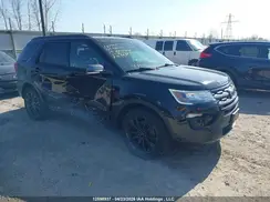 1FM5K8DHXKGA17621 2019 FORD EXPLORER