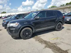 1FM5K8DHXKGA57553 2019 FORD EXPLORER