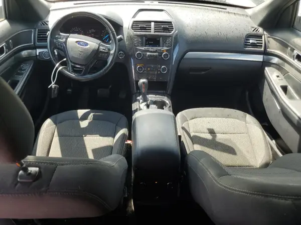 1FM5K8DHXKGA57553 2019 FORD EXPLORER - Image 8