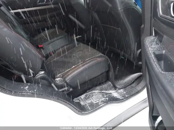 1FM5K8DHXKGA74465 2019 FORD EXPLORER - Image 8