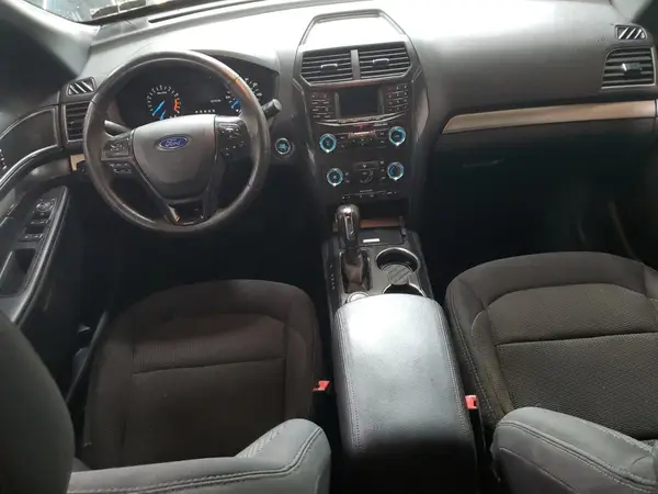 1FM5K8DHXKGA86194 2019 FORD EXPLORER - Image 8
