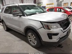 1FM5K8DHXKGB39654 2019 FORD EXPLORER
