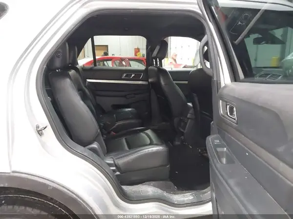1FM5K8DHXKGB39654 2019 FORD EXPLORER - Image 8