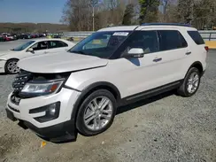 1FM5K8F80GGA02596 2016 FORD EXPLORER
