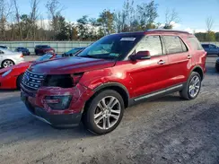 1FM5K8F80GGA09046 2016 FORD EXPLORER