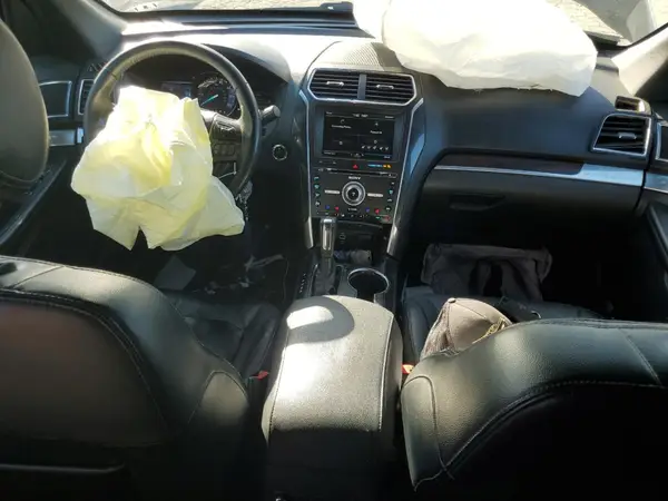 1FM5K8F80GGA10357 2016 FORD EXPLORER - Image 8
