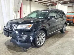 1FM5K8F80GGA18846 2016 FORD EXPLORER