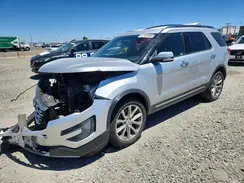 1FM5K8F80GGA19835 2016 FORD EXPLORER