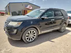 1FM5K8F80GGA26686 2016 FORD EXPLORER