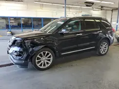 1FM5K8F80GGA27157 2016 FORD EXPLORER