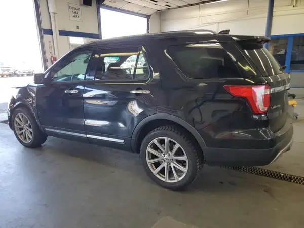 1FM5K8F80GGA27157 2016 FORD EXPLORER - Image 2