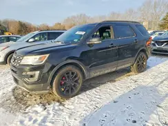 1FM5K8F80GGA27336 2016 FORD EXPLORER
