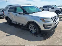 1FM5K8F80GGA29622 2016 FORD EXPLORER