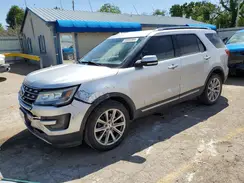 1FM5K8F80GGA29975 2016 FORD EXPLORER