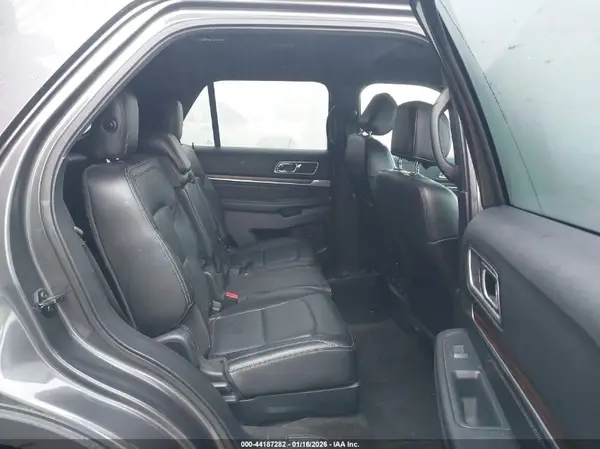 1FM5K8F80GGA36392 2016 FORD EXPLORER - Image 8