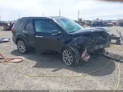 1FM5K8F80GGA37820 2016 FORD EXPLORER