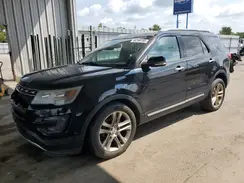 1FM5K8F80GGA39423 2016 FORD EXPLORER