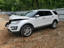 1FM5K8F80GGA42371 2016 FORD EXPLORER