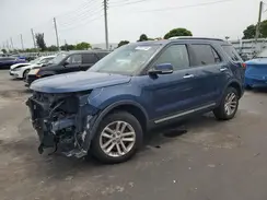 1FM5K8F80GGA45660 2016 FORD EXPLORER