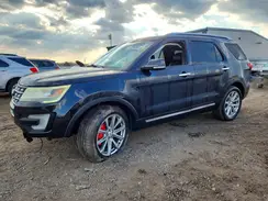 1FM5K8F80GGA46503 2016 FORD EXPLORER