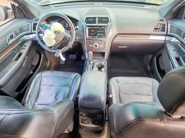 1FM5K8F80GGA46503 2016 FORD EXPLORER - Image 8