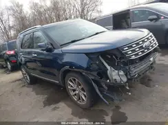 1FM5K8F80GGA46629 2016 FORD EXPLORER